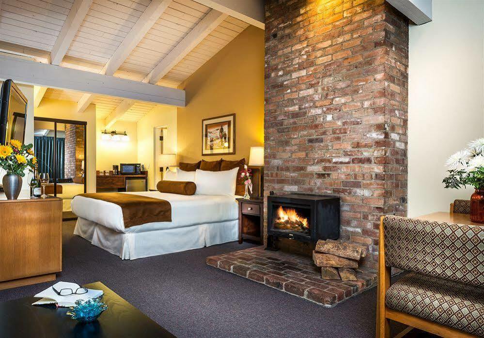 Tamarack Lodge Sun Valley Ketchum Exteriér fotografie